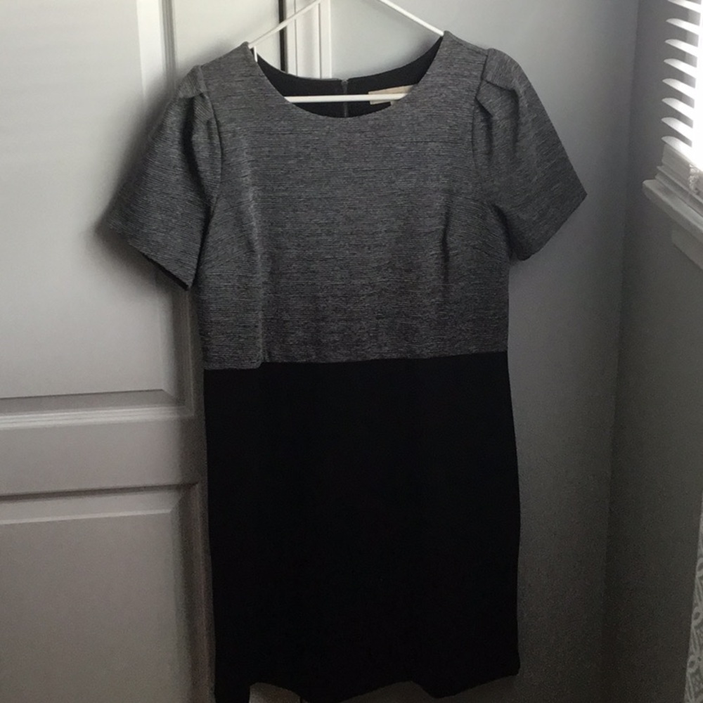 Loft Dress
